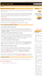 Mobile Screenshot of legacykline.com
